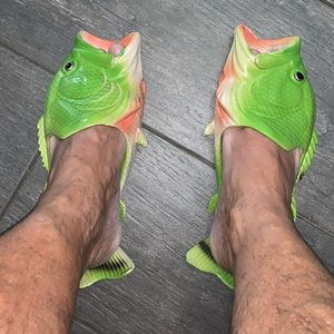 Meet your Posher, Jorge